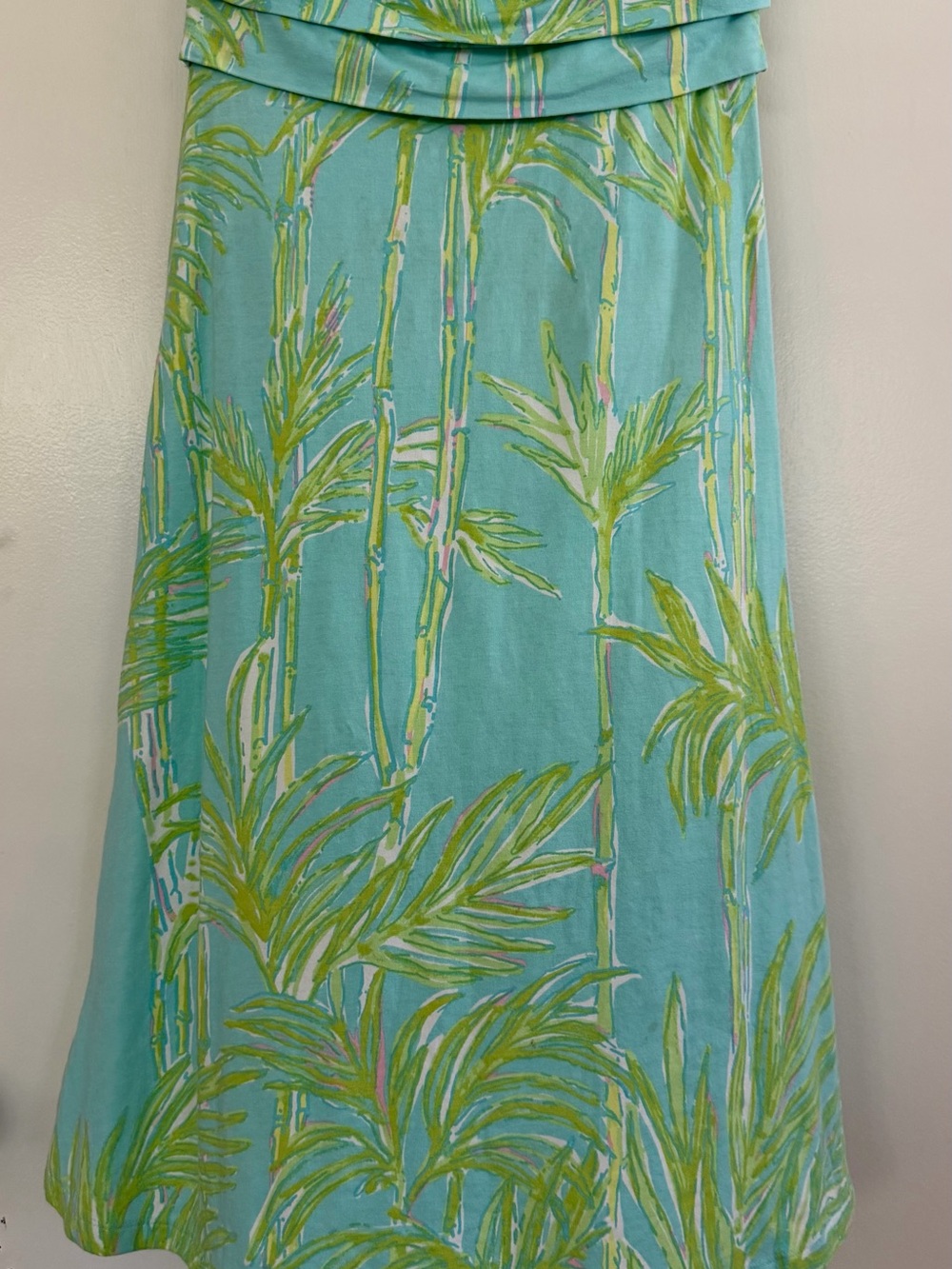 Lilly Pulitzer - Kelsey Bamboo Print